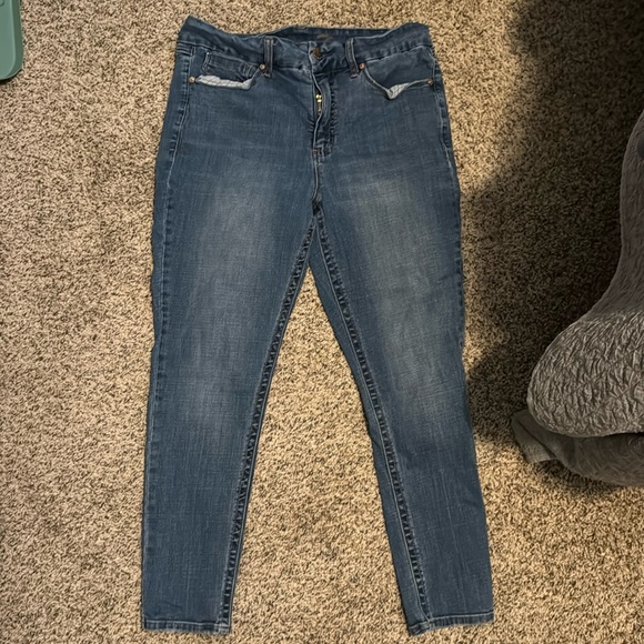Seven jeans like new - Picture 1 of 4
